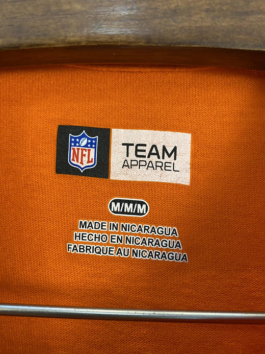 NFL 美国职业橄榄球大联盟 短袖T恤 _SST(M) 商品图2