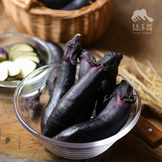 生态蔬菜（四川，陆运）| 合作生产* Ecological vegetable | Coproduction 商品图5