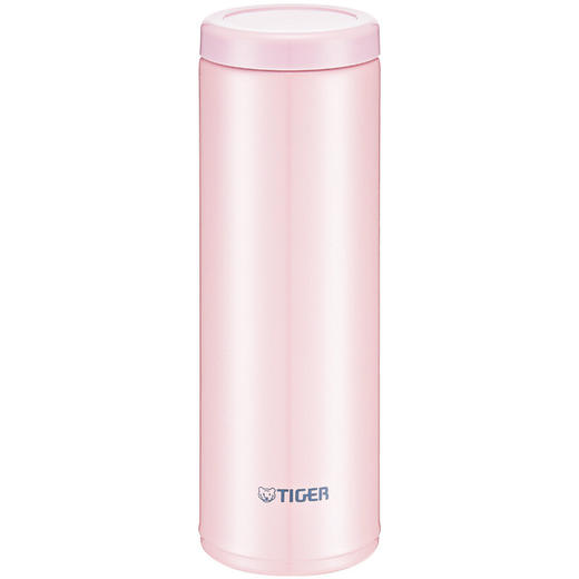 虎牌（Tiger）保温杯轻量型不锈钢时尚情侣水杯MOC-A30C 商品图3