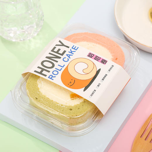 哈尼卷-小甜品 商品图4