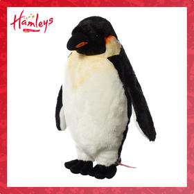 【自营】Hamleys 站立企鹅 298315
