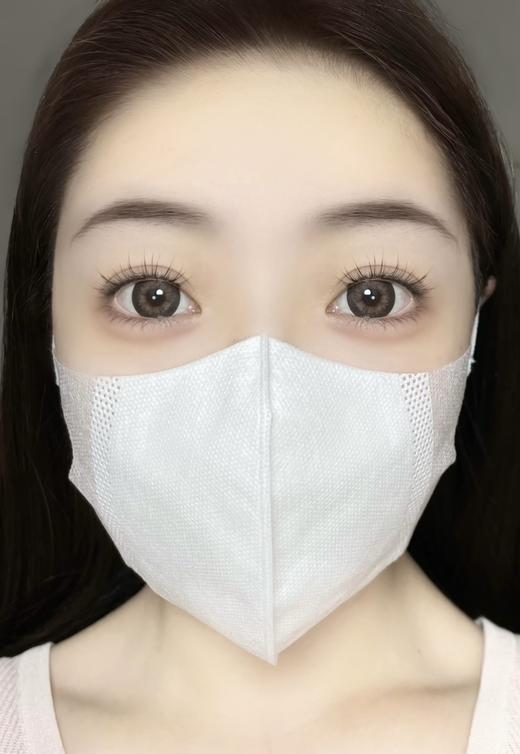 sugarplum 糖豆 年抛美瞳 焦糖华夫 直径14.5mm 商品图7