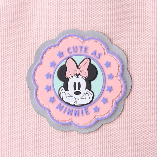 【美旅】迪士尼联名款抑菌可手提可斜挎补习包NC4*005 商品图10