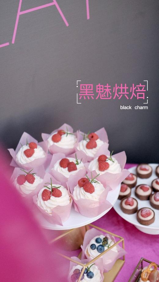 甜品台 商品图6