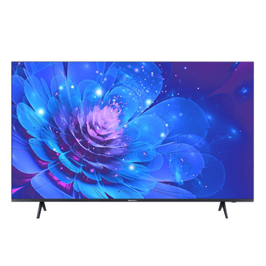 夏普（SHARP）4T-Z60B7CA 60英寸LED液晶平板电视4K高清HDR智能AI语音遥控 K歌16G内存全面屏杜比环绕音效 商品图8