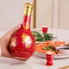 红花郎15年 53度 500ml/瓶【TC】（ZB） 商品缩略图2