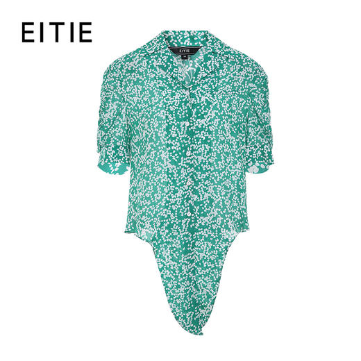 EITIE爱特爱7009712衬衣 商品图1