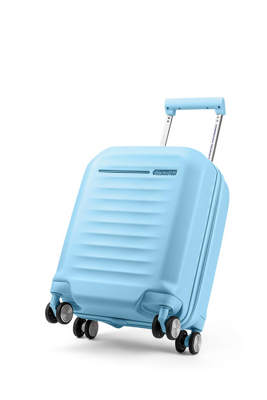 【美旅】迷你儿童版胖胖箱亲子款QG6*001 商品图4