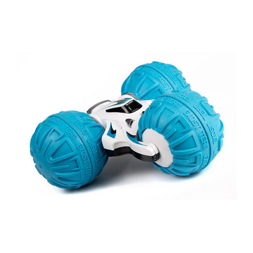 银辉 360度龙卷风遥控车SLVC202540CD00101 商品图0