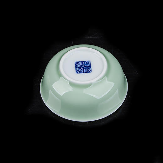 颜色釉蹲式杯 商品图4