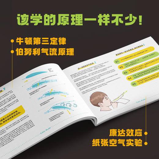 【免电池的纸飞机滑翔器】儿童户外男孩40架纸飞机 木质滑翔机一键发射 纸飞机的速度天花板 商品图3
