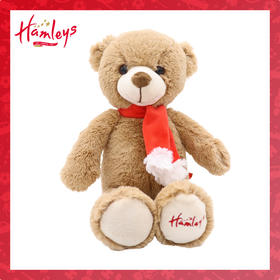 【自营】HAMLEYS ATV 冬季小熊	769315