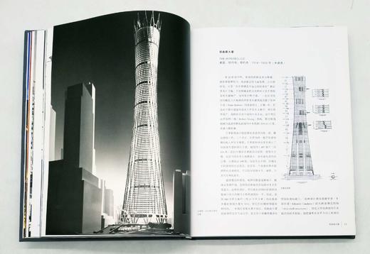 《贝聿铭全集》，16开精装铜版彩印，[美] 菲利普·朱迪狄欧 / [美] 珍妮特·亚当斯·斯特朗著，北京联合出版公司2021年一版一印，定价238，售价178元。

本书是迄今为止权威、全面的贝聿铭 商品图6