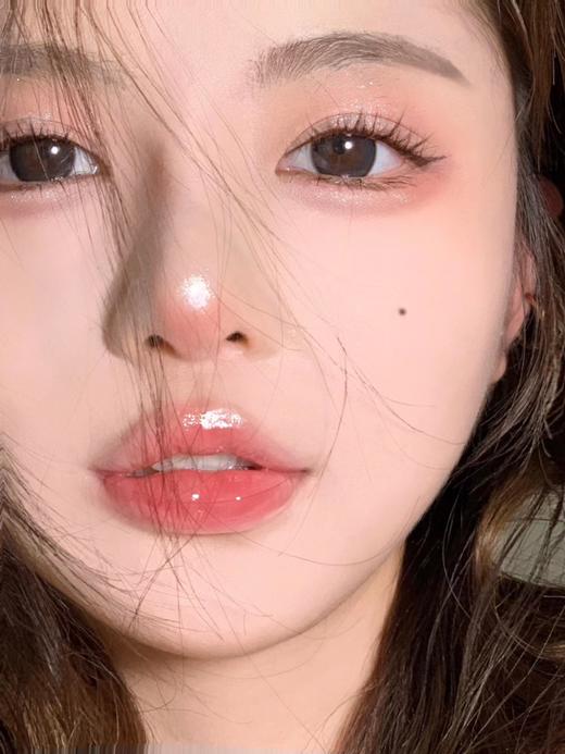 [韩国美瞳]  aromi韩国 自然小百花 韩产年抛 （2片） 商品图3