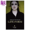 【中商原版】阿梅丽 诺冬 某种活法 英文原版 Life Form Amelie Nothomb 法语小说家 畅销书作家 法兰西学院小说奖得主 商品缩略图0