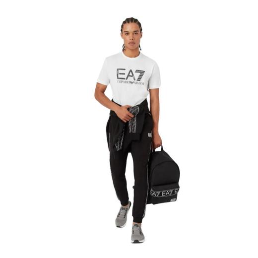 【单件特惠秒】Armani EA7运动系列男士运动全棉T恤10699 商品图7