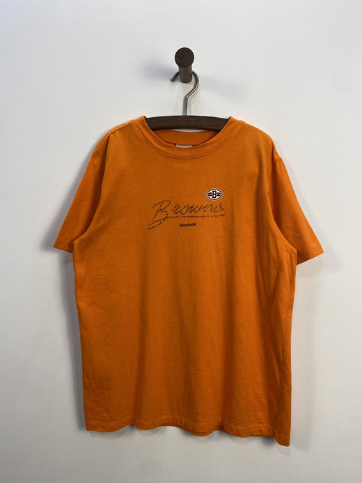 Y2K Vintage Reebok 锐步 短袖T恤 _SST(M) 商品图1