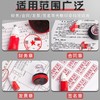 大洋光敏章专用印油15ml红包蓝色黑色绿色紫色光敏印油适用于光敏印及油性印台 商品缩略图7