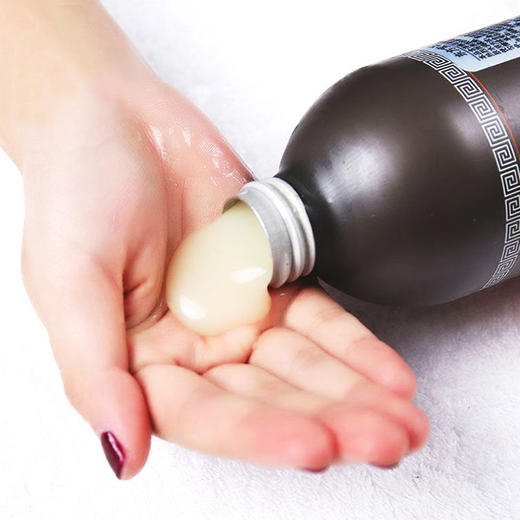 【林栖好物】 意大利原装进口东方宝石多系列沐浴露 500ml/瓶 商品图6