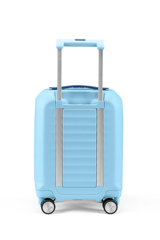 【美旅】迷你儿童版胖胖箱亲子款QG6*001 商品图2