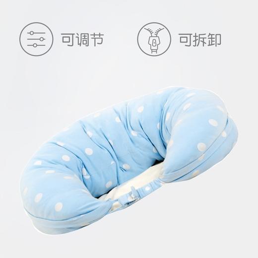 贝亲哺乳授乳枕多功能靠背枕头PIG- XA221 商品图4