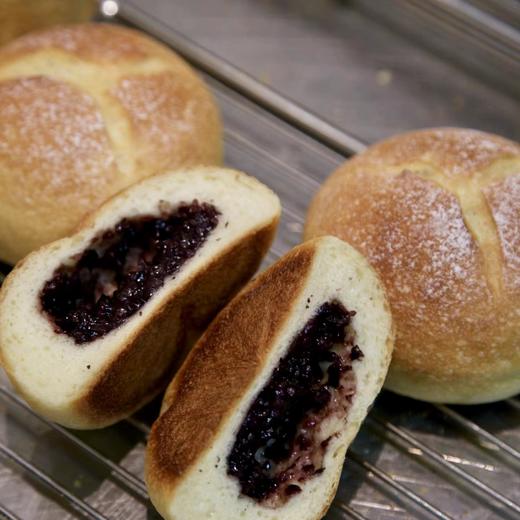 紫米米面包 商品图1