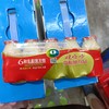 娃哈哈乳酸菌饮品（6种乳酸菌发酵） 商品缩略图0