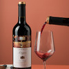 法国进口露歌左岸鲁仙世家 14°干型750ML*3支红酒礼盒[福利品] 商品缩略图5