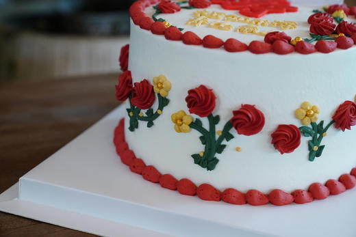 复古寿 商品图3