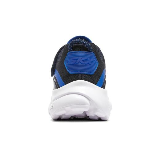 小斯凯奇男女童鞋网面透气休闲运动健步鞋403778L 商品图2