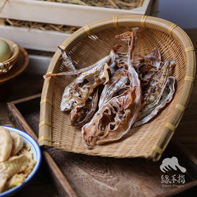 生态笋干  | 合作生产* Ecological dried bamboo shoots | Coproduction