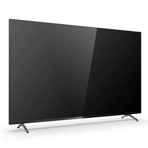 飞利浦（PHILIPS）4K超高清网络智能全面屏电视 杜比全景声 客厅影音智能语音 55PUF7176/T3 商品图1