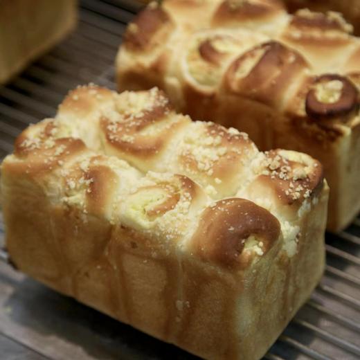 榴莲吐司 商品图1