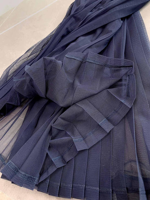 【断码 清仓 凑单】4季可穿 软软糯糯纱裙 仙女裙 可甜可咸 自由搭配 可以搭配打底穿着 光腿穿也很凉快 商品图9