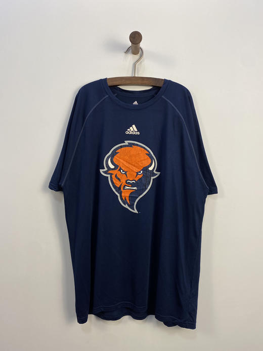 adidas 阿迪达斯 巴克内尔大学 NCAA 美国大学体育协会 短袖T恤 _SST(M) 商品图1