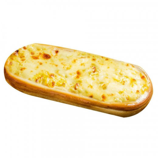 小萨牛牛微波芝士船90g/包 榴莲口味 商品图3