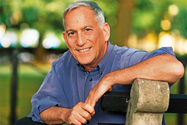 賈伯斯傳》作者艾薩克森：別讓「追隨熱情」沖昏頭｜天下雜誌