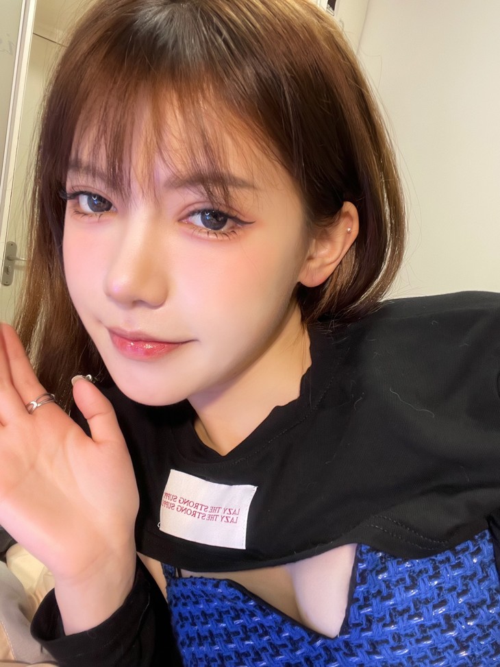 MOREA年抛隐形眼镜 琉璃海岸14.5mm 1副/2片-VVCON美瞳商城16