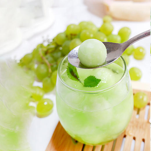 【多口味可选】中街冰点冰沙 商品图4