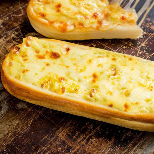 小萨牛牛微波芝士船90g/包 榴莲口味 商品图1