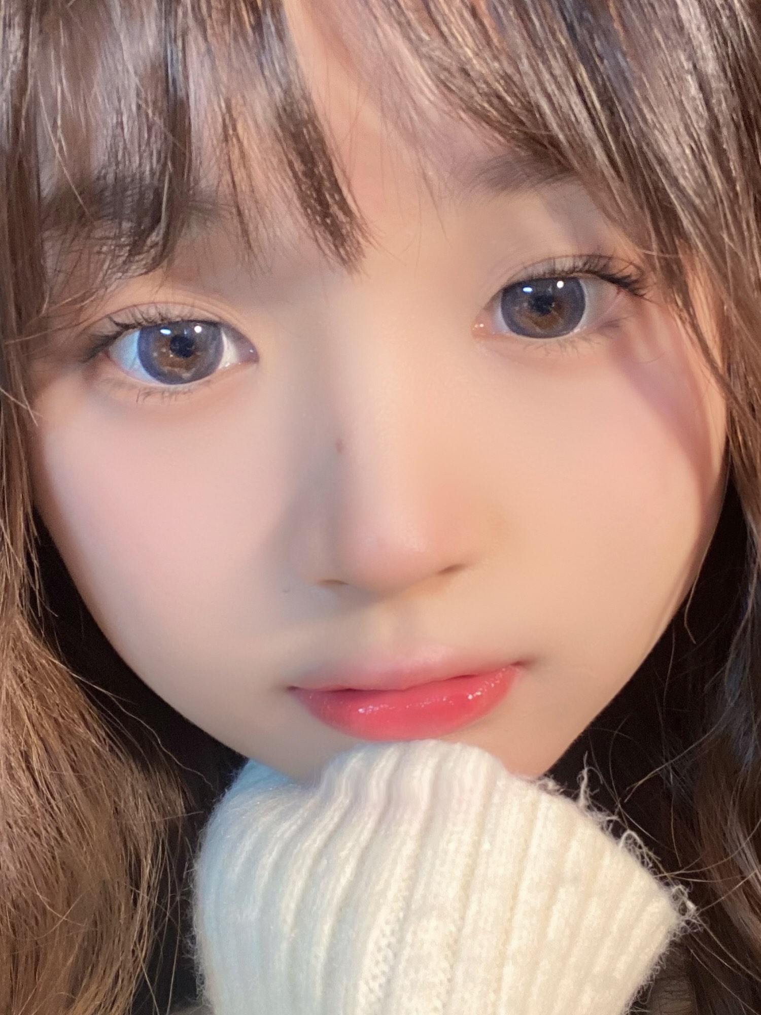 MOREA年抛隐形眼镜 琉璃海岸14.5mm 1副/2片-VVCON美瞳商城15