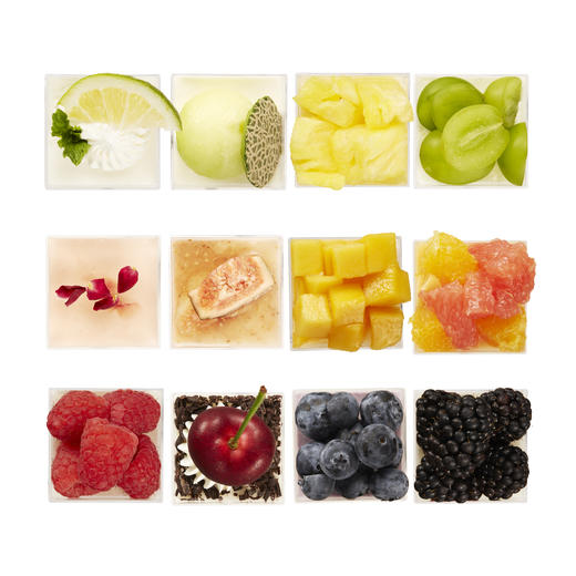 彩虹果粒方 Rainbow Cube 商品图0