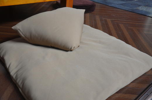 【打坐垫（两用款）】 商品图1