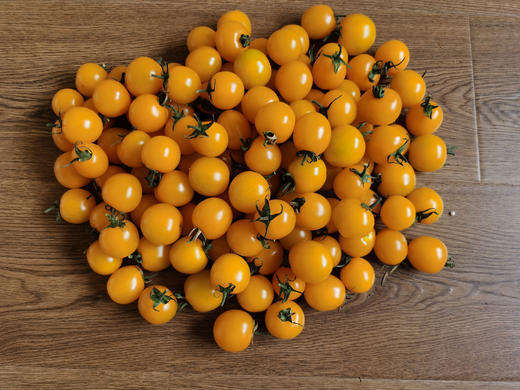 小番茄3斤 商品图0