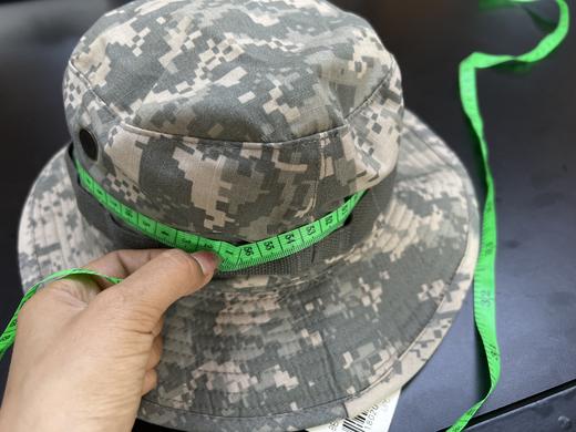 满减活动 ACU/沙漠数码/丛林数码 奔尼帽 商品图3