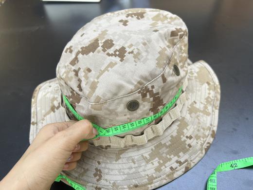 满减活动 ACU/沙漠数码/丛林数码 奔尼帽 商品图7