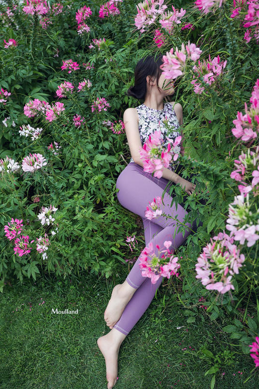 爆款好货 蝴蝶结罩衫-豹纹蔷薇 商品图3