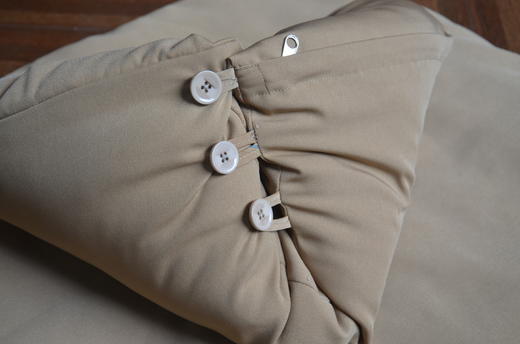 【打坐垫（两用款）】 商品图2