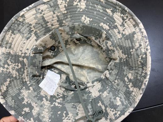 满减活动 ACU/沙漠数码/丛林数码 奔尼帽 商品图2