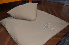 【打坐垫（两用款）】